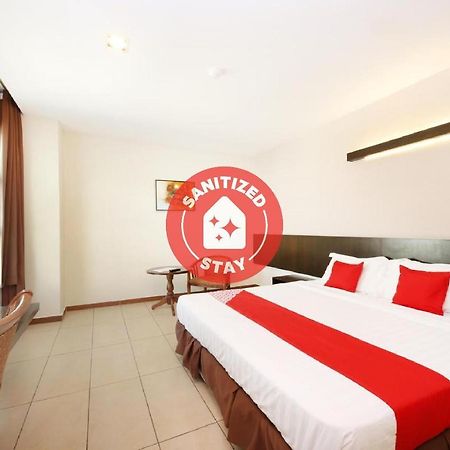 Hotel Bei King Sitiawan Zewnętrze zdjęcie