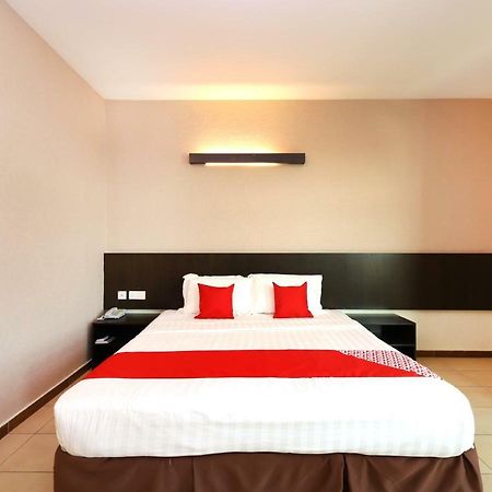 Hotel Bei King Sitiawan Zewnętrze zdjęcie