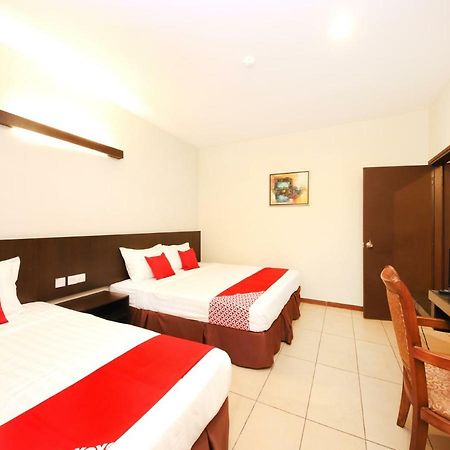 Hotel Bei King Sitiawan Zewnętrze zdjęcie