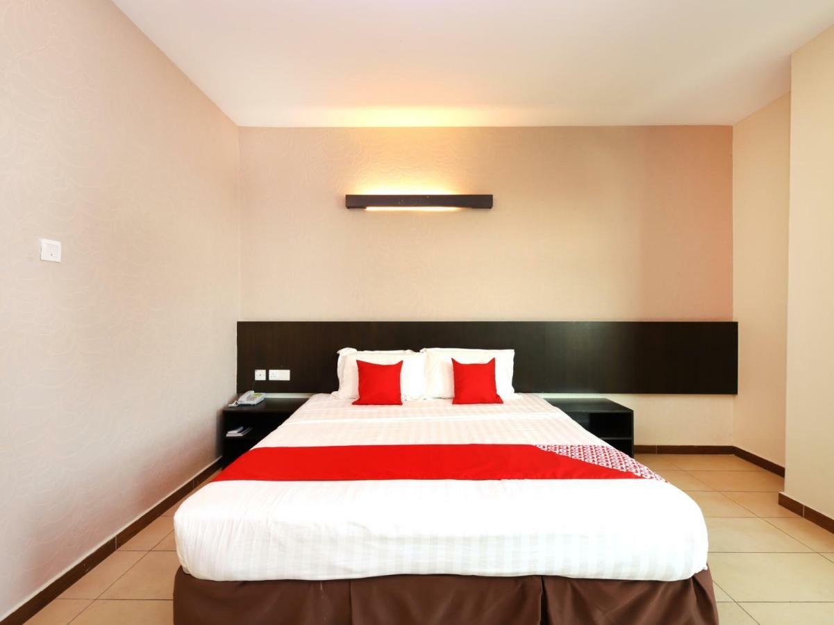 Hotel Bei King Sitiawan Zewnętrze zdjęcie