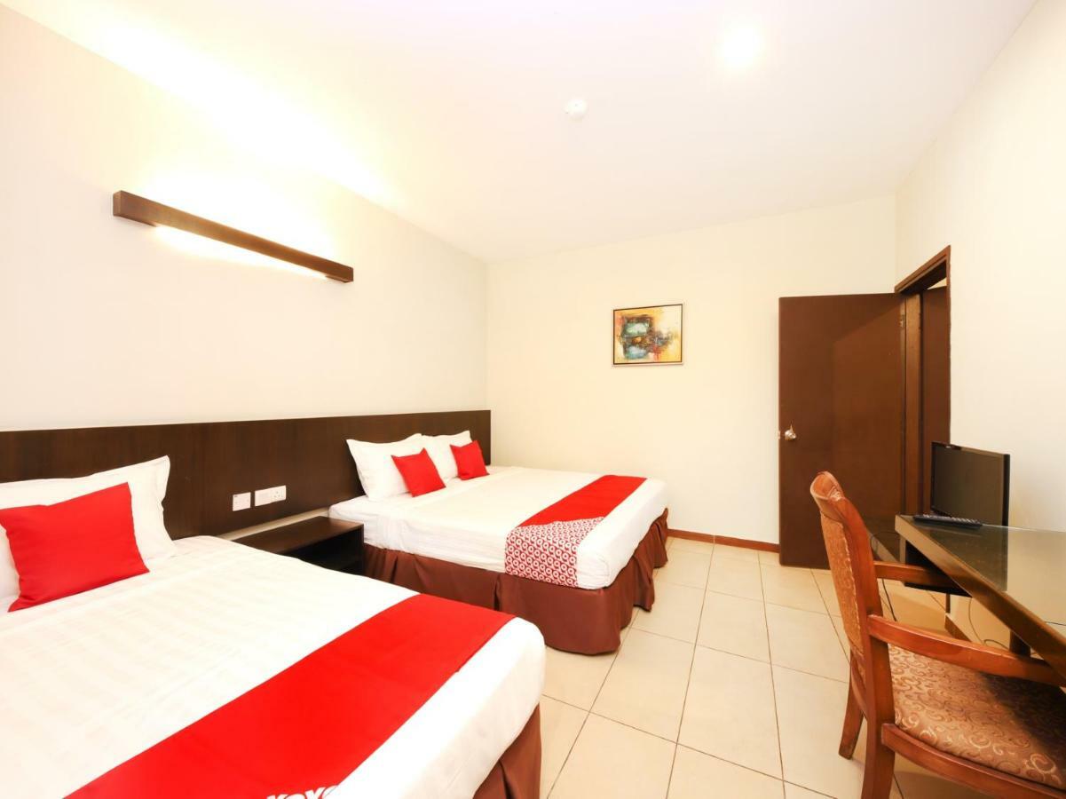 Hotel Bei King Sitiawan Zewnętrze zdjęcie