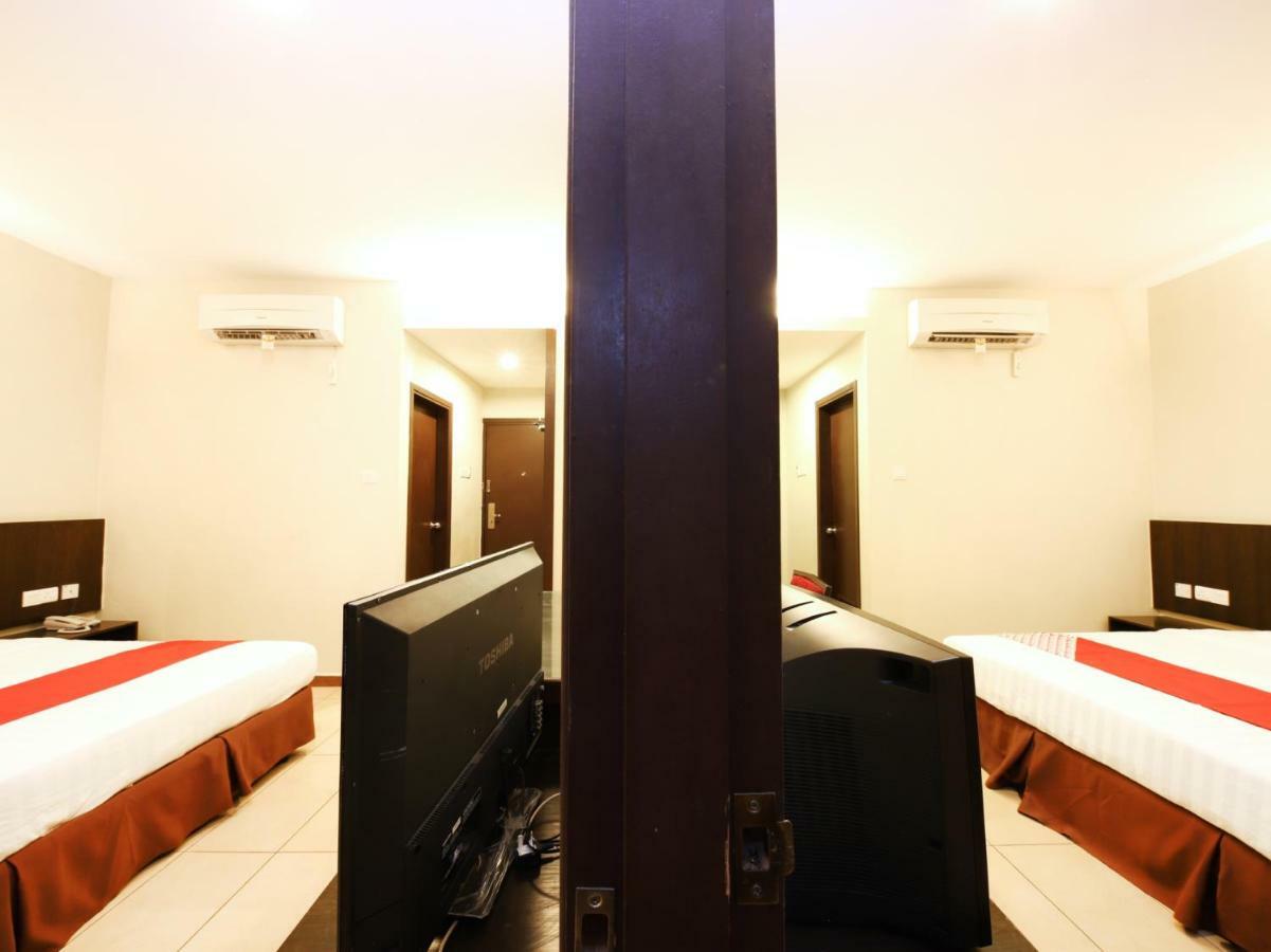 Hotel Bei King Sitiawan Zewnętrze zdjęcie