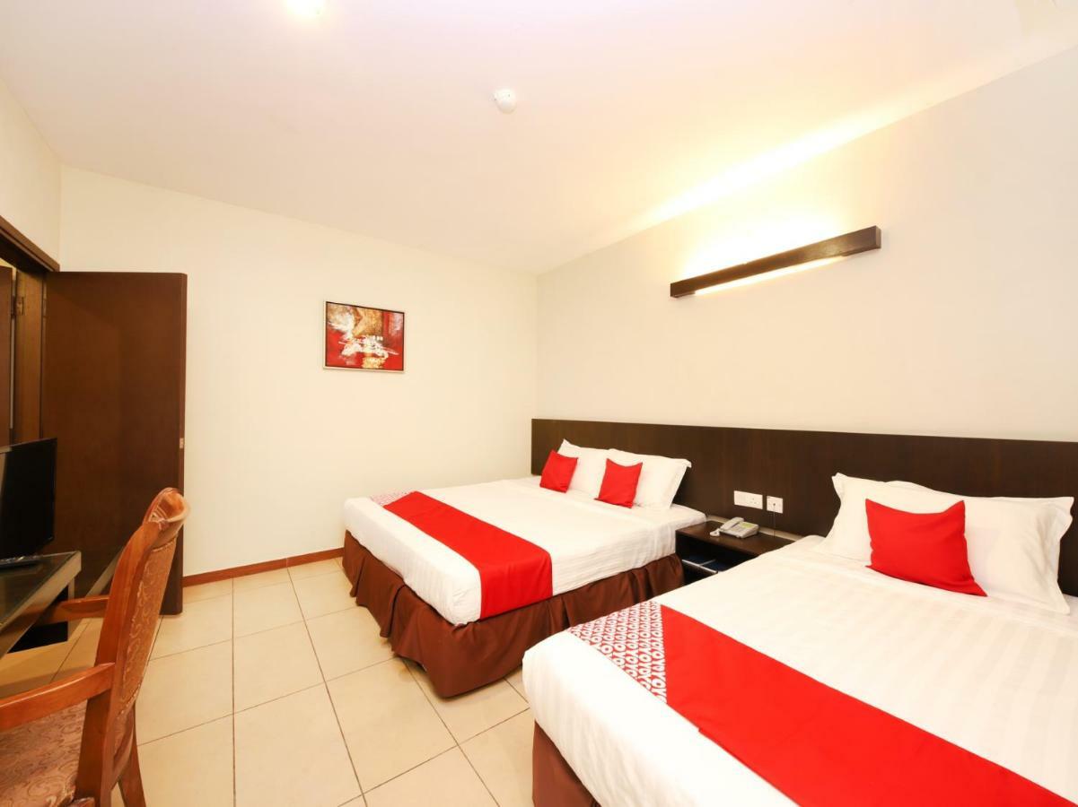 Hotel Bei King Sitiawan Zewnętrze zdjęcie