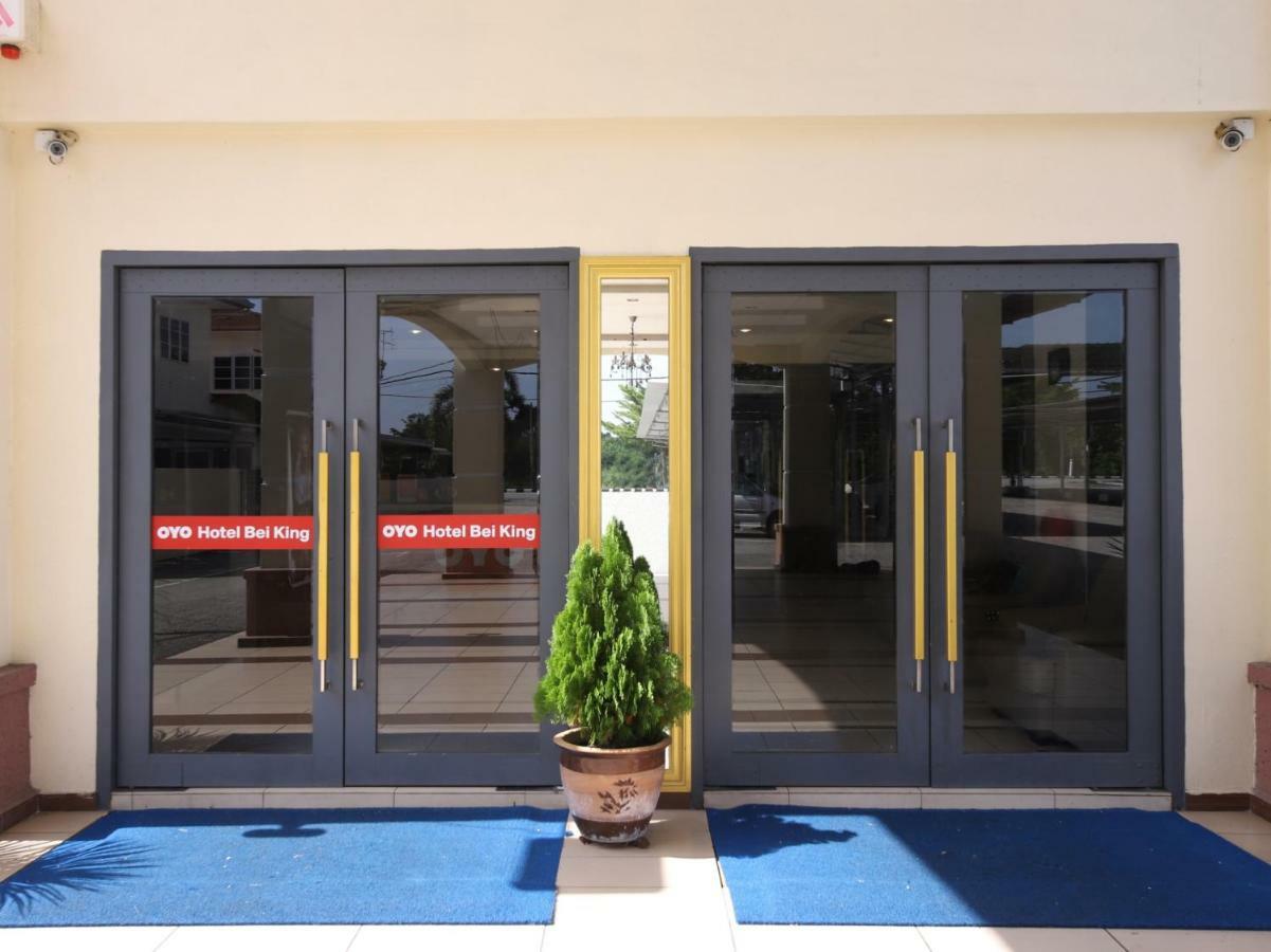 Hotel Bei King Sitiawan Zewnętrze zdjęcie