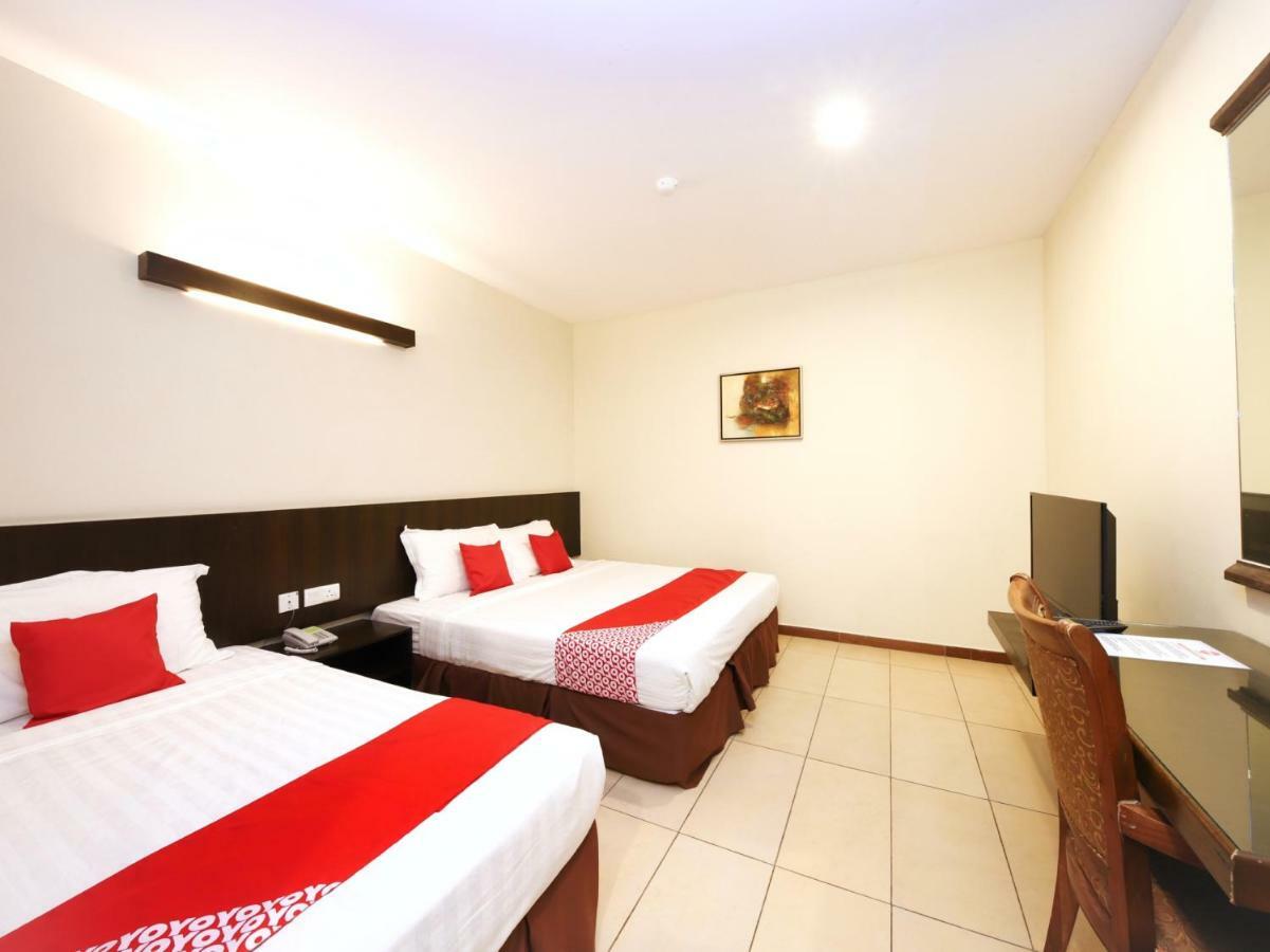 Hotel Bei King Sitiawan Zewnętrze zdjęcie