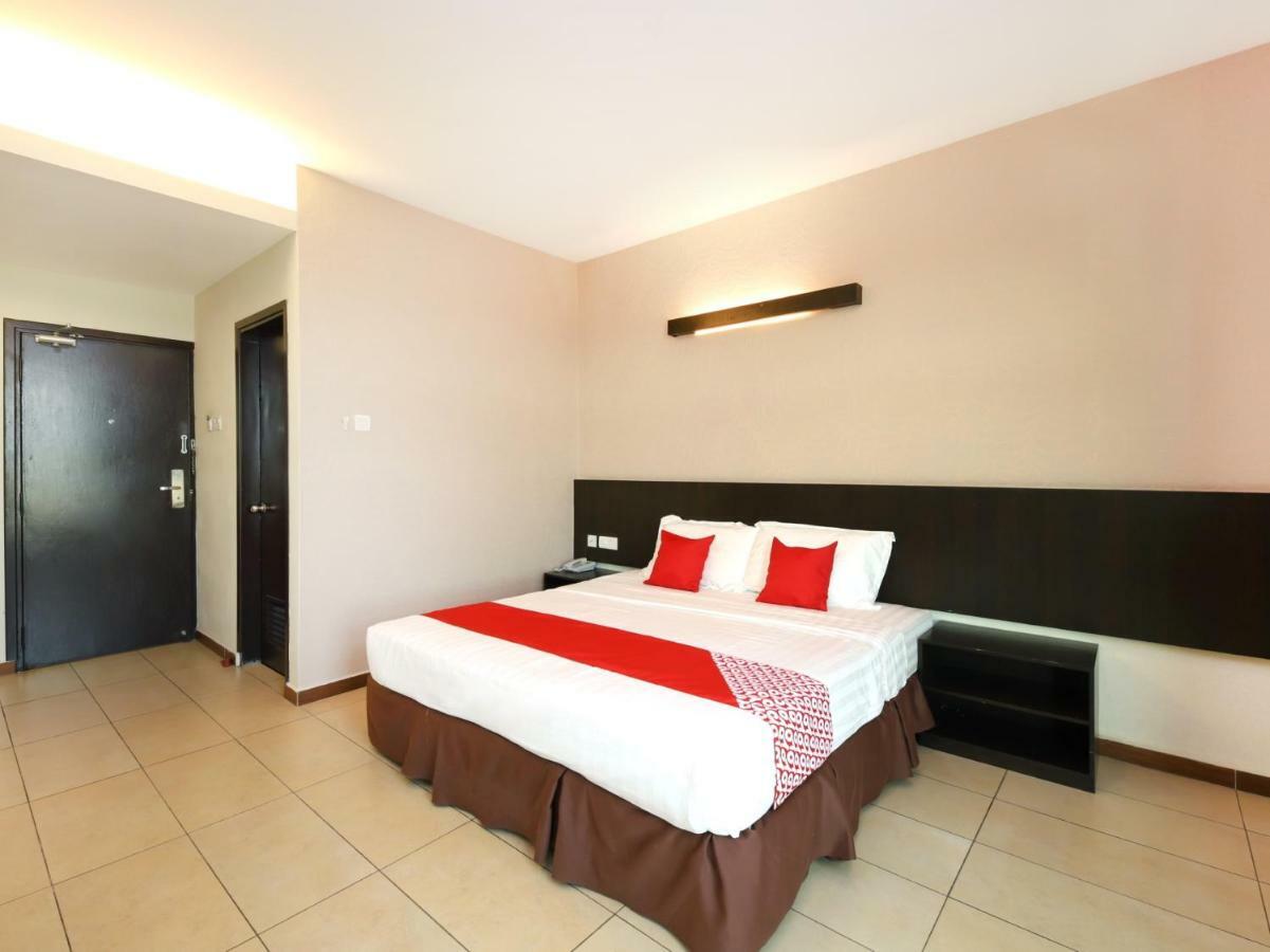 Hotel Bei King Sitiawan Zewnętrze zdjęcie