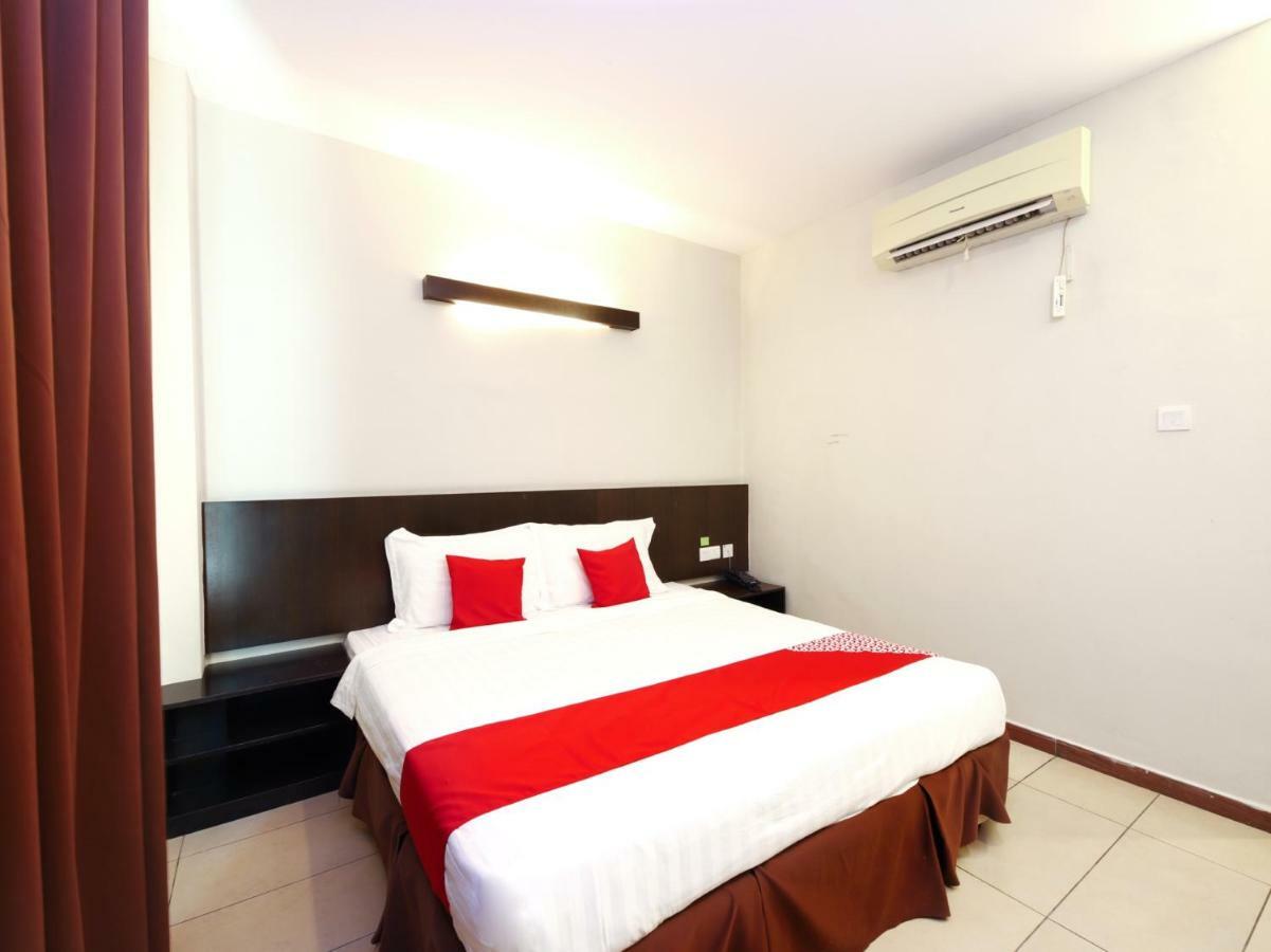 Hotel Bei King Sitiawan Zewnętrze zdjęcie