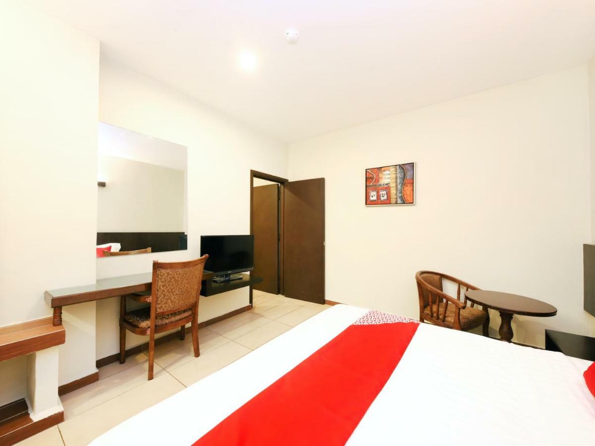 Hotel Bei King Sitiawan Zewnętrze zdjęcie