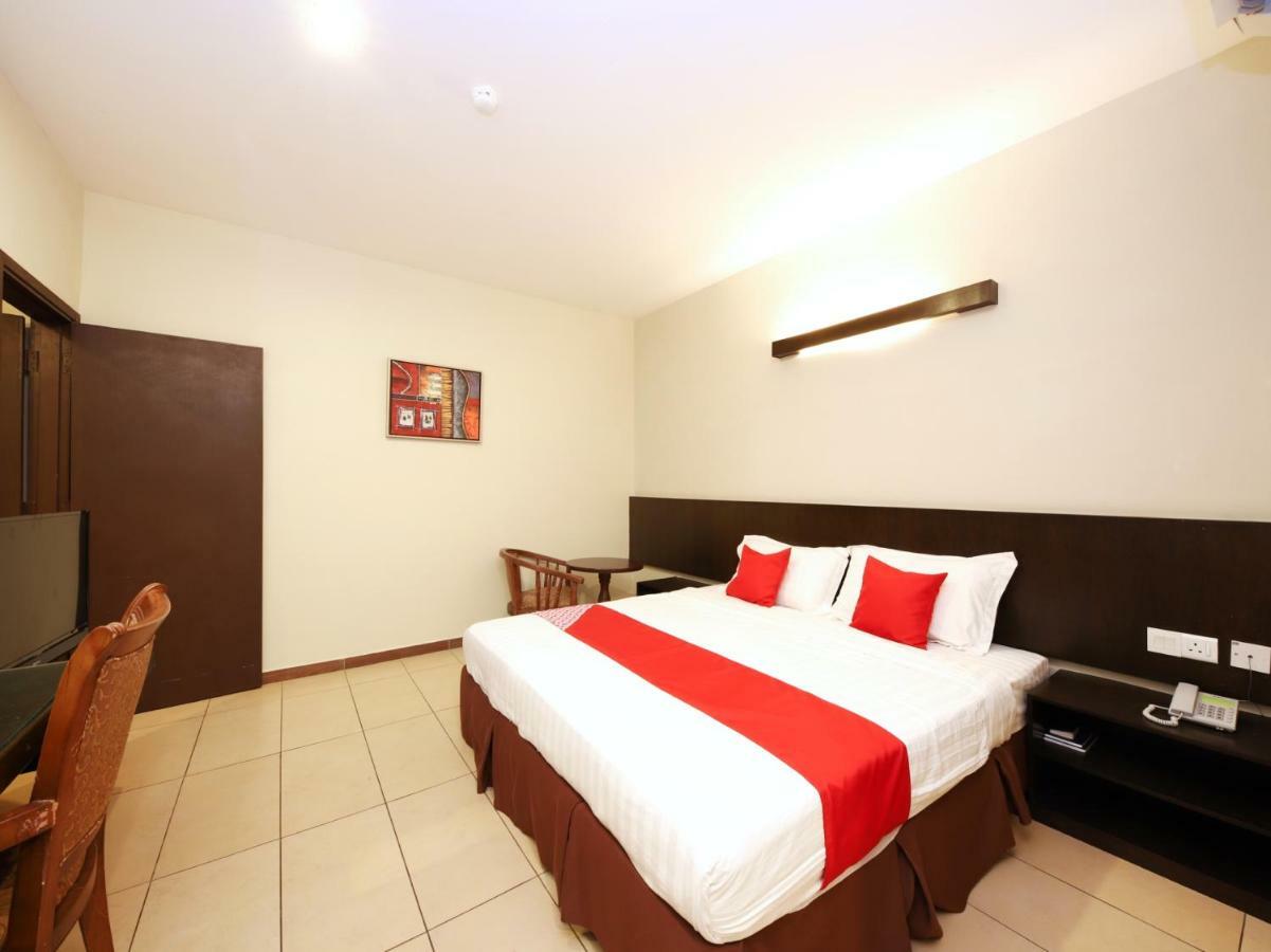 Hotel Bei King Sitiawan Zewnętrze zdjęcie