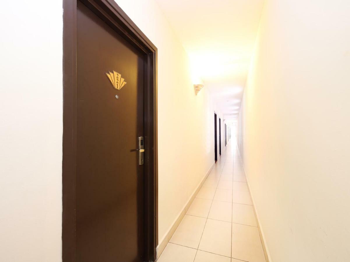 Hotel Bei King Sitiawan Zewnętrze zdjęcie