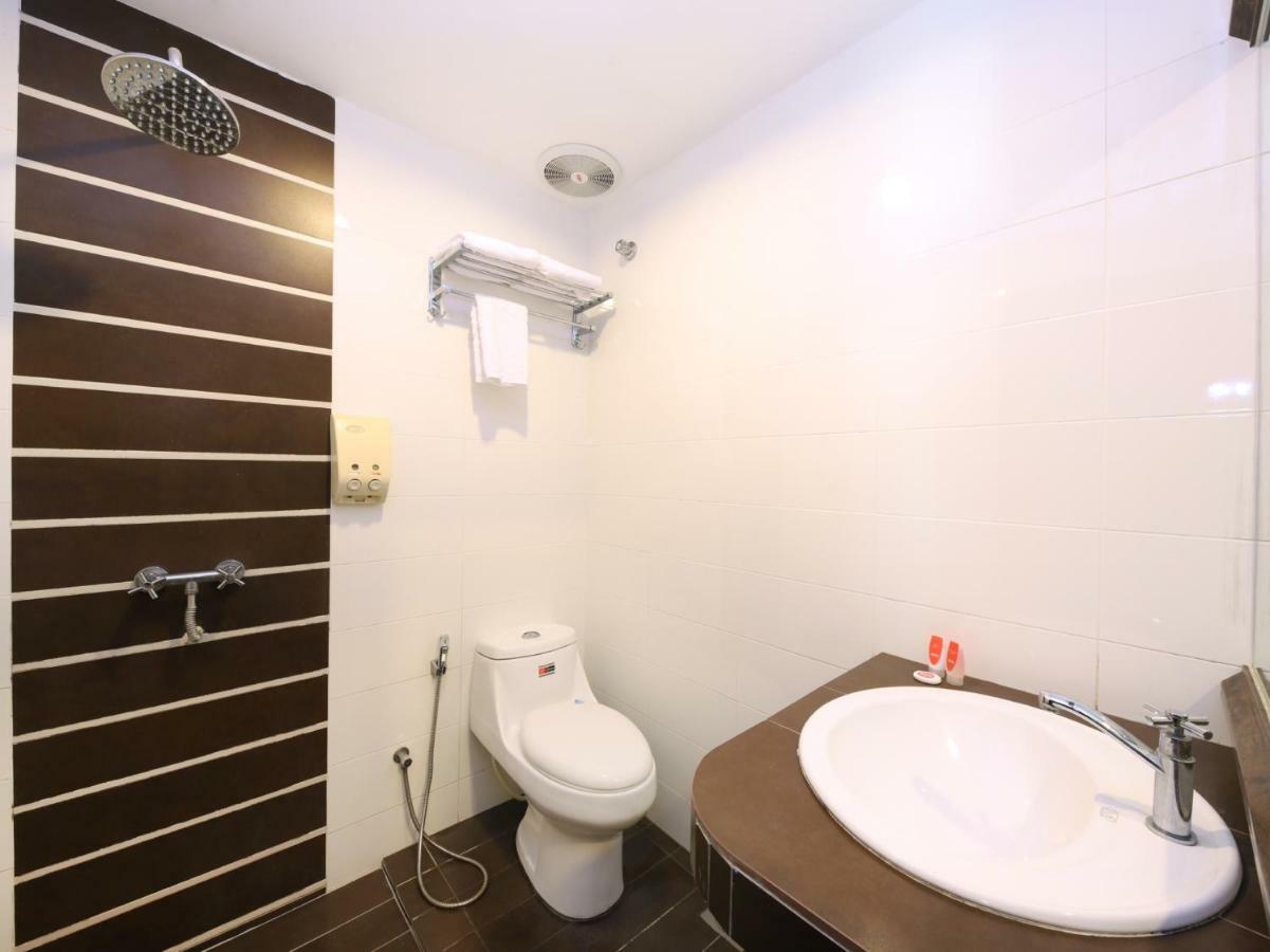 Hotel Bei King Sitiawan Zewnętrze zdjęcie