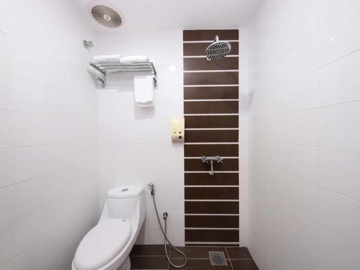 Hotel Bei King Sitiawan Zewnętrze zdjęcie