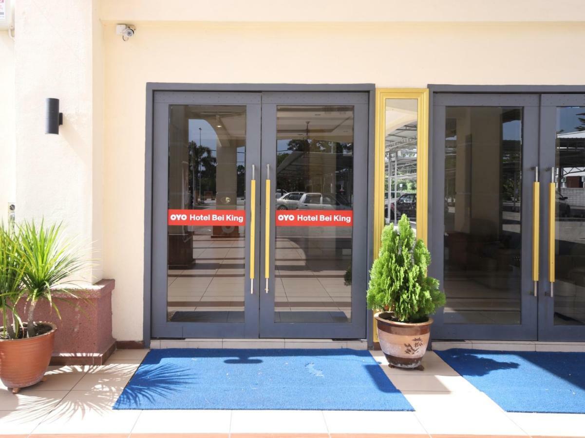 Hotel Bei King Sitiawan Zewnętrze zdjęcie