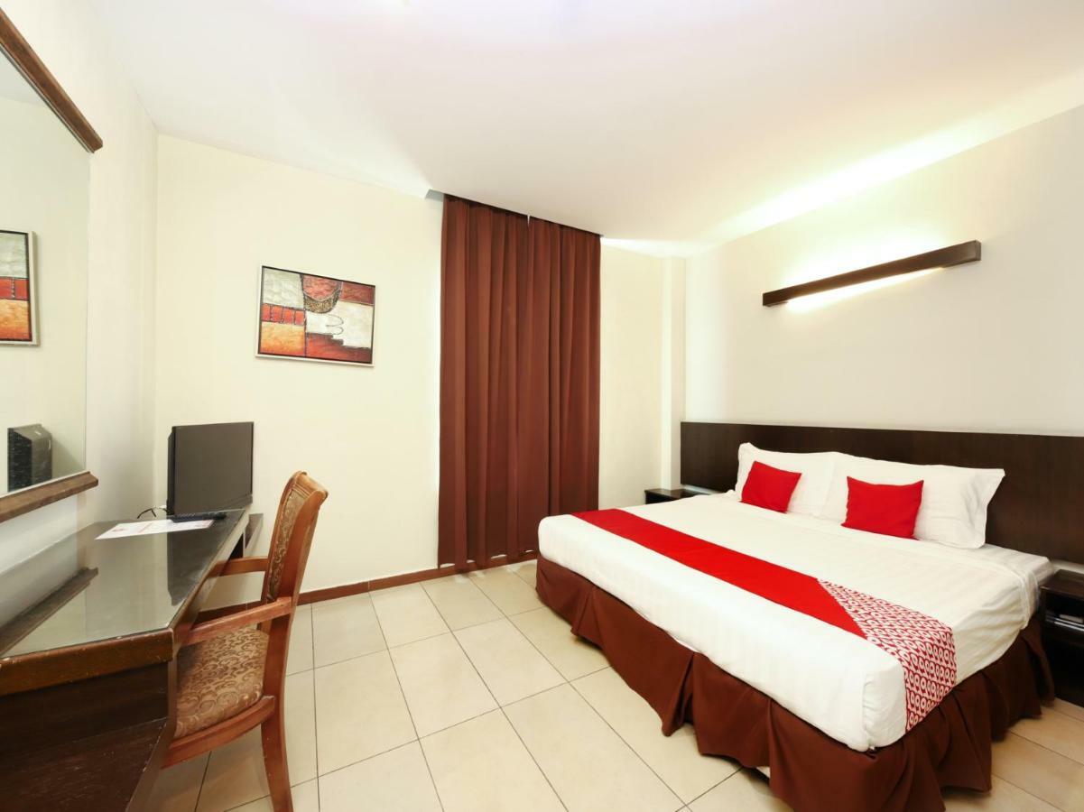 Hotel Bei King Sitiawan Zewnętrze zdjęcie