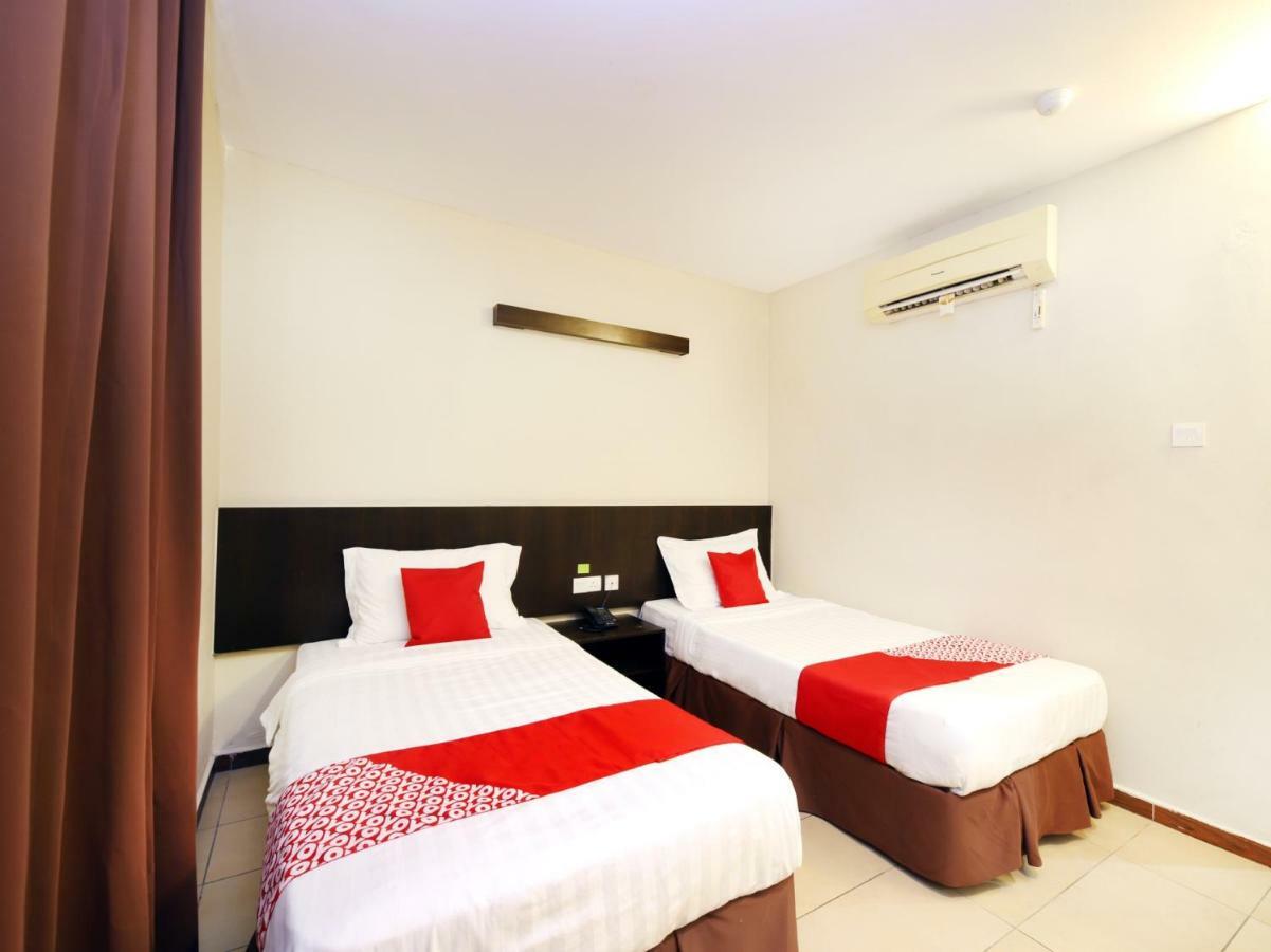 Hotel Bei King Sitiawan Zewnętrze zdjęcie