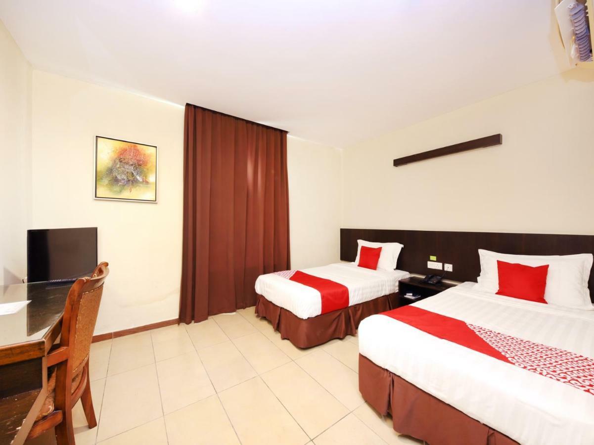Hotel Bei King Sitiawan Zewnętrze zdjęcie