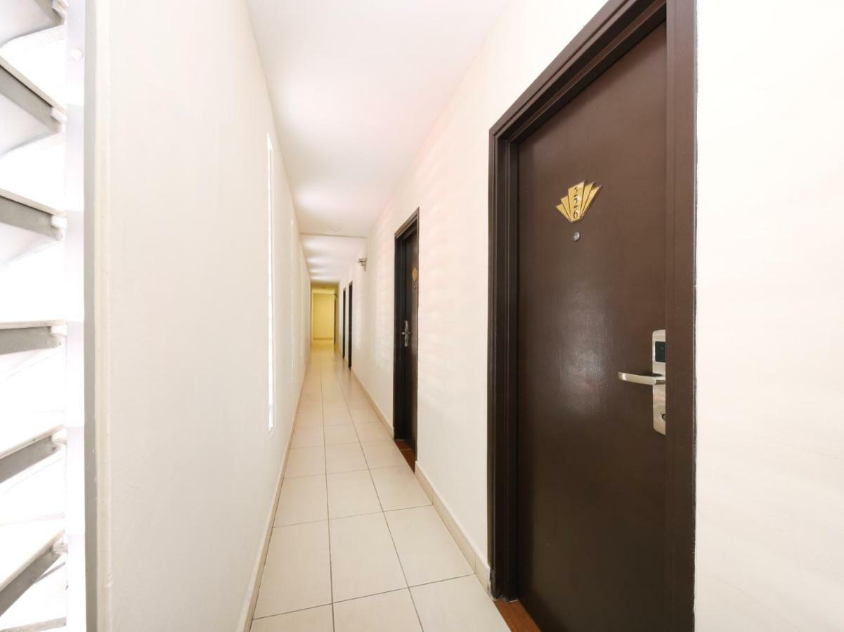 Hotel Bei King Sitiawan Zewnętrze zdjęcie