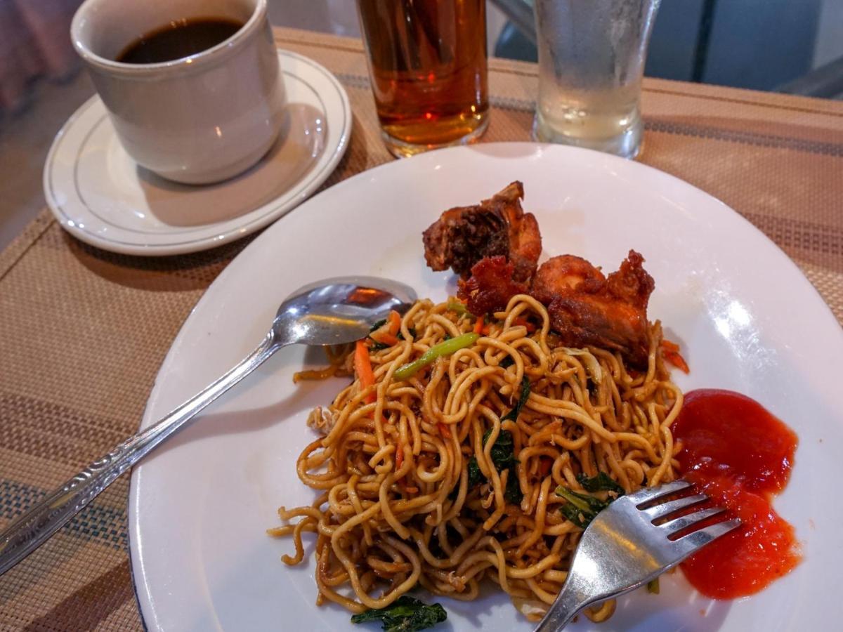 Hotel Bei King Sitiawan Zewnętrze zdjęcie